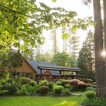 Eagle Rock Lodge Vida 外观 照片